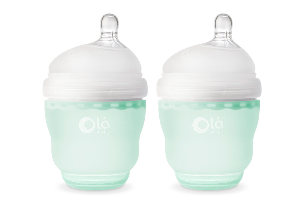 Ola Baby Gentle Bottles
